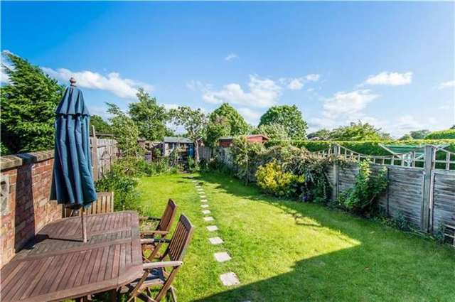  Image of 3 bedroom Semi-Detached house for sale in Pages Close Histon Cambridge CB24 at Histon, CB24 9HF