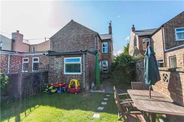  Image of 3 bedroom Semi-Detached house for sale in Pages Close Histon Cambridge CB24 at Histon, CB24 9HF