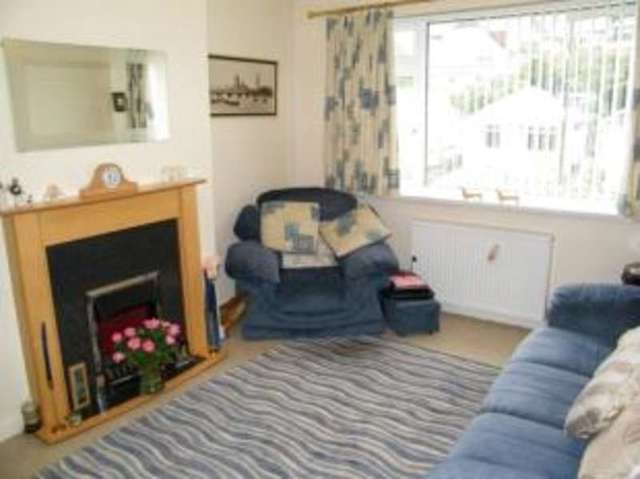  Image of 2 bedroom Bungalow for sale in Luscombe Road Paignton TQ3 at Paignton Devon Collaton St Mary, TQ3 3TN