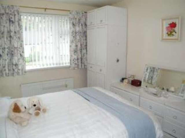  Image of 2 bedroom Bungalow for sale in Luscombe Road Paignton TQ3 at Paignton Devon Collaton St Mary, TQ3 3TN