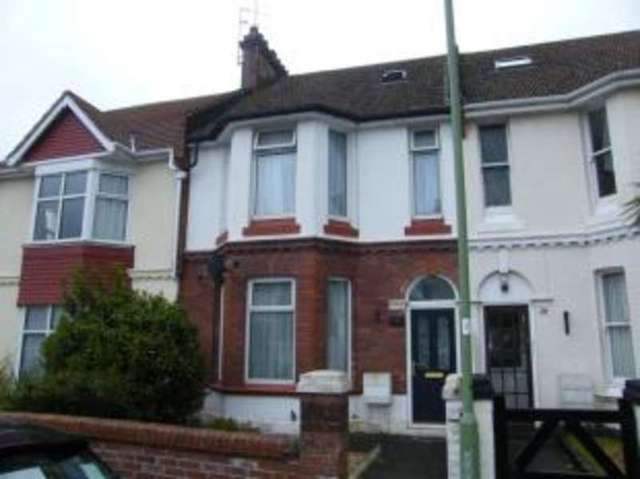  Image of 4 bedroom Terraced house for sale in Kings Road Paignton TQ3 at Paignton Devon Torbay, TQ3 2AW