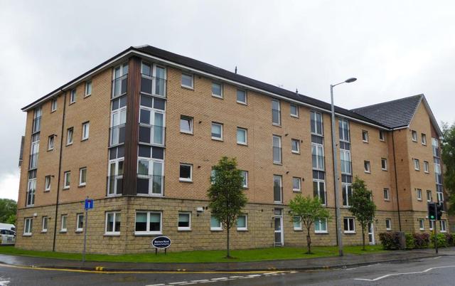  Image of 2 bedroom Flat to rent in Paisley Road West Govan Glasgow G51 at Kinning Park Glasgow Glasgow, G51 1JQ