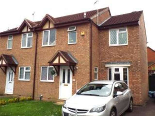  Image of 3 bedroom Semi-Detached house for sale in Palmer Avenue Abbeymead Gloucester GL4 at Abbeymead Gloucester Upton St Leonards, GL4 5BH