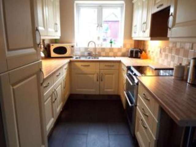  Image of 3 bedroom Semi-Detached house for sale in Palmer Avenue Abbeymead Gloucester GL4 at Abbeymead Gloucester Upton St Leonards, GL4 5BH