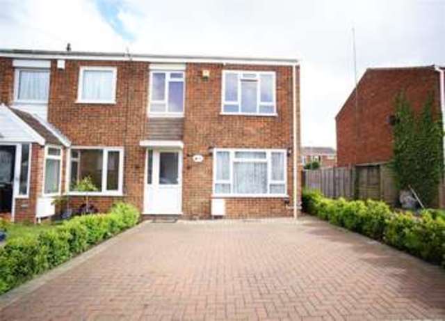  Image of 3 bedroom End of Terrace for sale in Pannell Road Isle of Grain Rochester ME3 at Isle of Grain Rochester Grain, ME3 0ED