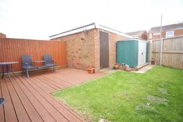  Image of 3 bedroom End of Terrace for sale in Pannell Road Isle of Grain Rochester ME3 at Isle of Grain Rochester Grain, ME3 0ED