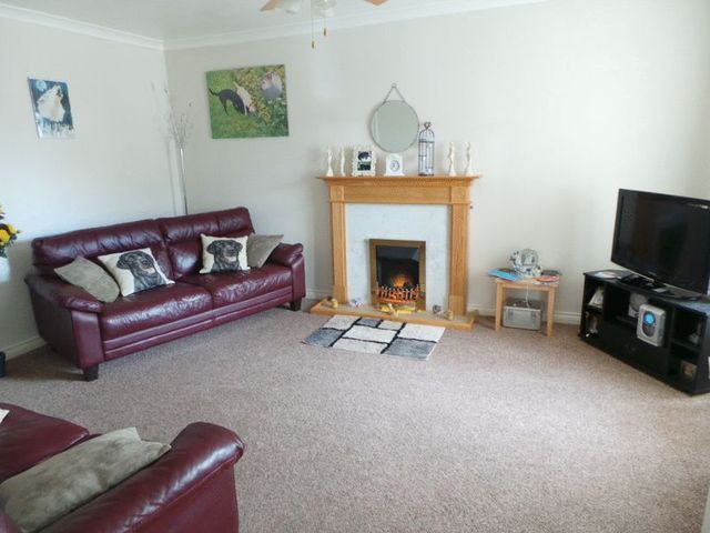  Image of 3 bedroom Detached house for sale in Parham Drive Carlisle CA2 at Parham Drive  Carlisle, CA2 7RP