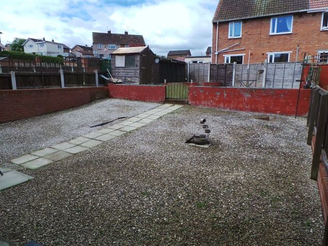  Image of 3 bedroom Detached house for sale in Parham Drive Carlisle CA2 at Parham Drive  Carlisle, CA2 7RP