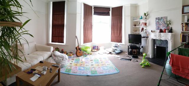  Image of 1 bedroom Flat to rent in Park Avenue London N13 at London, N13 5PF
