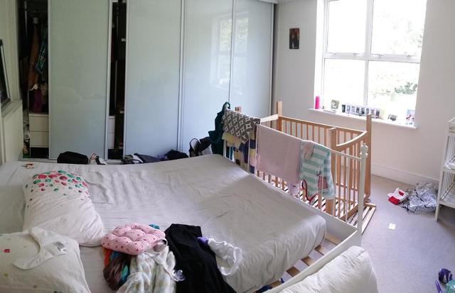  Image of 1 bedroom Flat to rent in Park Avenue London N13 at London, N13 5PF