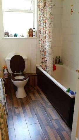  Image of 1 bedroom Flat to rent in Park Avenue London N13 at London, N13 5PF