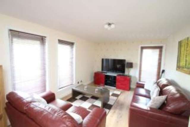  Image of 1 bedroom Flat for sale in Park Brae Erskine PA8 at Erskine Renfrewshire Erskine, PA8 7HB