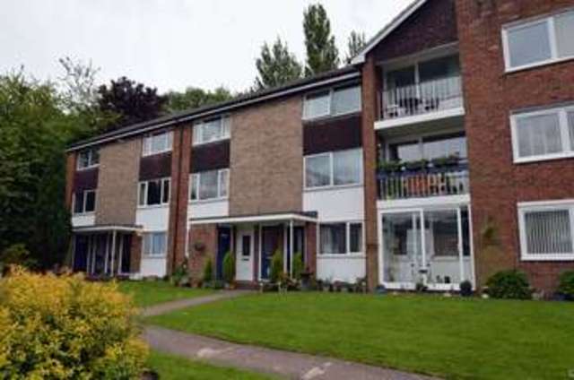  Image of 2 bedroom Flat for sale in Park Close Erdington Birmingham B24 at Park Close Erdington Birmingham, B24 0HL