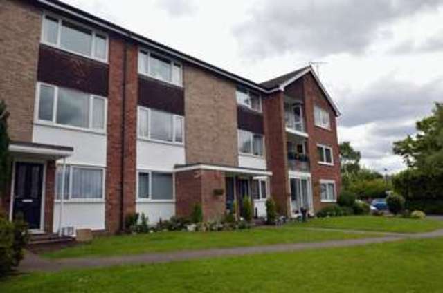  Image of 2 bedroom Flat for sale in Park Close Erdington Birmingham B24 at Park Close Erdington Birmingham, B24 0HL