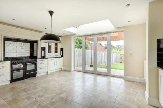  Image of 4 bedroom Semi-Detached house for sale in Park Lane Congleton CW12 at Park Lane  Congleton, CW12 3DN
