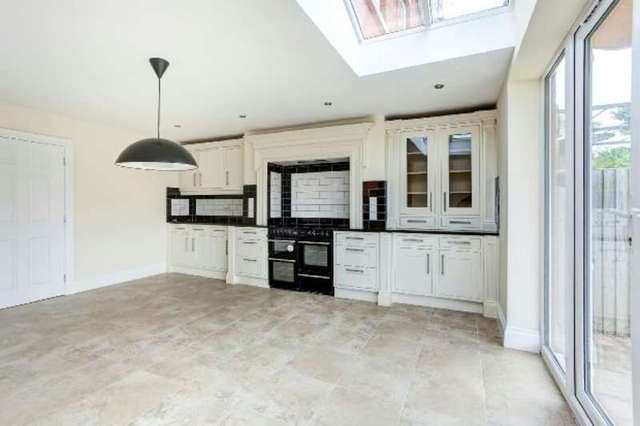 Image of 4 bedroom Semi-Detached house for sale in Park Lane Congleton CW12 at Park Lane  Congleton, CW12 3DN