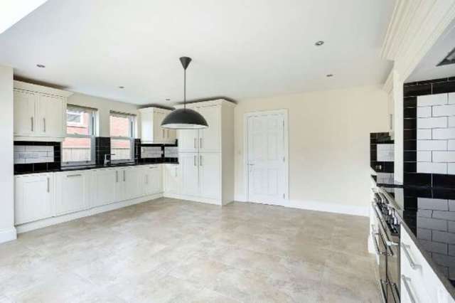 Image of 4 bedroom Semi-Detached house for sale in Park Lane Congleton CW12 at Park Lane  Congleton, CW12 3DN