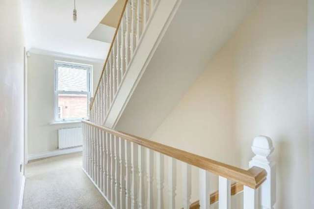  Image of 4 bedroom Semi-Detached house for sale in Park Lane Congleton CW12 at Park Lane  Congleton, CW12 3DN