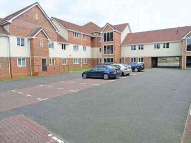  Image of 2 bedroom Flat for sale in Park Mews Londonderry Lane Smethwick B67 at Park Mews, Londonderry Lane  Smethwick, B67 7EE