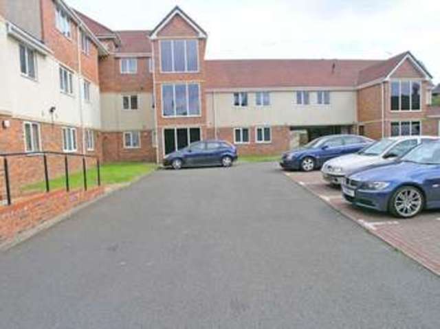 Image of 2 bedroom Flat for sale in Park Mews Londonderry Lane Smethwick B67 at Park Mews, Londonderry Lane  Smethwick, B67 7EE