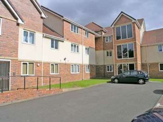  Image of 2 bedroom Flat for sale in Park Mews Londonderry Lane Smethwick B67 at Park Mews, Londonderry Lane  Smethwick, B67 7EE