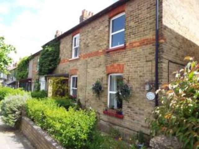  Image of 3 bedroom Semi-Detached house for sale in Park Road Caterham CR3 at Caterham Surrey Caterham, CR3 5TD