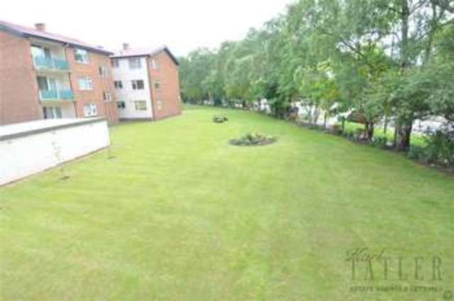  Image of 1 bedroom Flat for sale in Parklands Court Upton Wirral CH49 at Arrowe Park Wirral Woodchurch, CH49 5NH