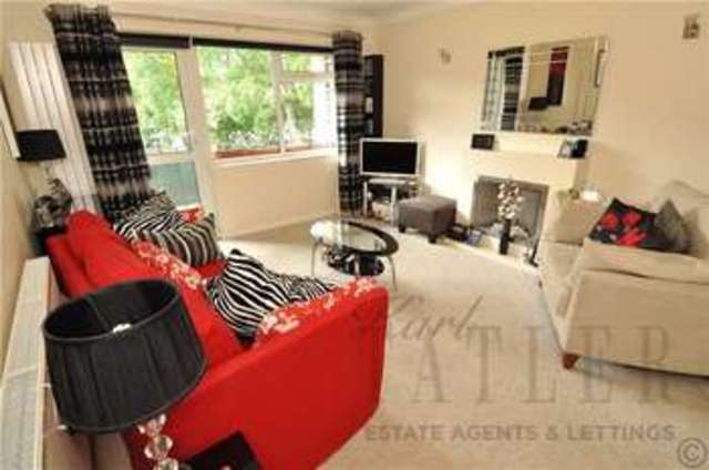  Image of 1 bedroom Flat for sale in Parklands Court Upton Wirral CH49 at Arrowe Park Wirral Woodchurch, CH49 5NH
