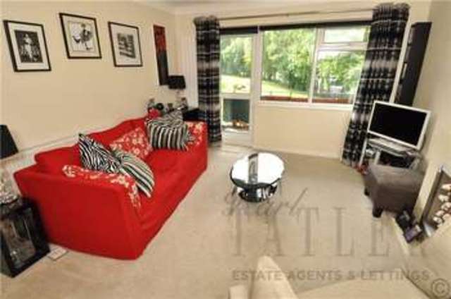  Image of 1 bedroom Flat for sale in Parklands Court Upton Wirral CH49 at Arrowe Park Wirral Woodchurch, CH49 5NH