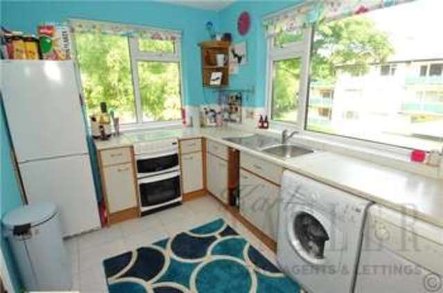  Image of 1 bedroom Flat for sale in Parklands Court Upton Wirral CH49 at Arrowe Park Wirral Woodchurch, CH49 5NH