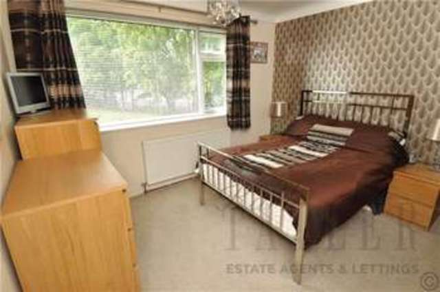  Image of 1 bedroom Flat for sale in Parklands Court Upton Wirral CH49 at Arrowe Park Wirral Woodchurch, CH49 5NH