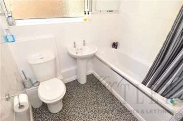  Image of 1 bedroom Flat for sale in Parklands Court Upton Wirral CH49 at Arrowe Park Wirral Woodchurch, CH49 5NH