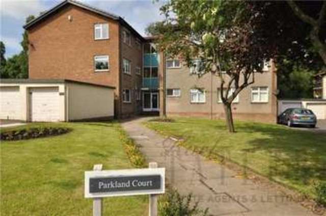  Image of 1 bedroom Flat for sale in Parklands Court Upton Wirral CH49 at Arrowe Park Wirral Woodchurch, CH49 5NH