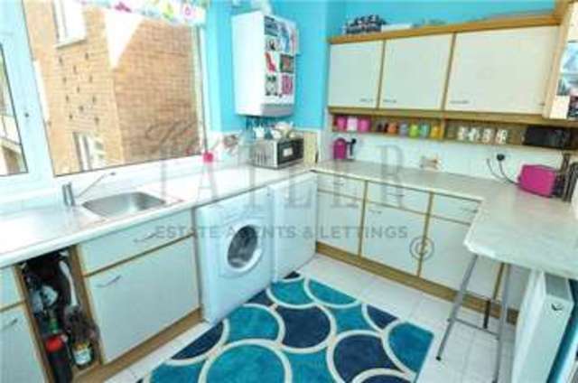  Image of 1 bedroom Flat for sale in Parklands Court Upton Wirral CH49 at Arrowe Park Wirral Woodchurch, CH49 5NH