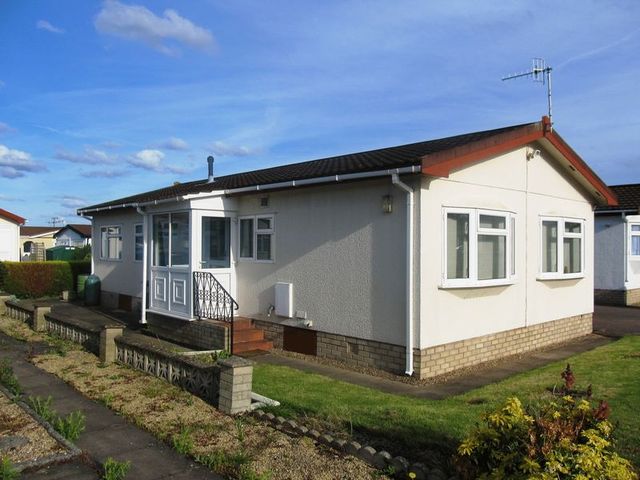  Image of 2 bedroom Detached house for sale in Parklands Evesham WR11 at Parklands  Evesham, WR11 2QJ