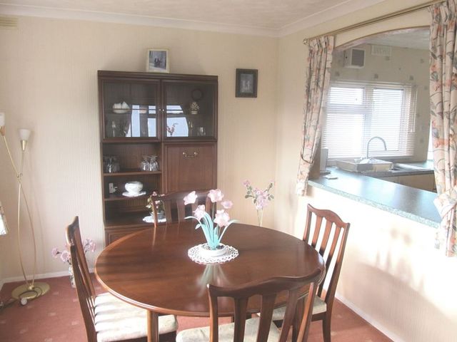  Image of 2 bedroom Detached house for sale in Parklands Evesham WR11 at Parklands  Evesham, WR11 2QJ