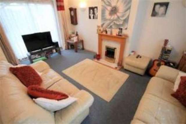  Image of 3 bedroom Semi-Detached house for sale in Solly Close Poole BH12 at Parkstone Poole Wallisdown, BH12 4ER