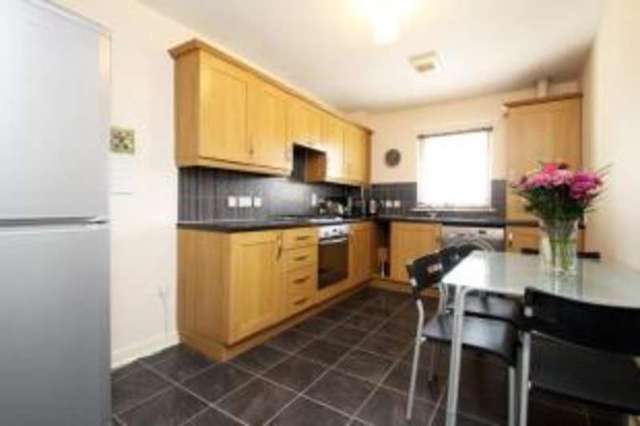  Image of 2 bedroom Flat for sale in Parkwood Terrace Hamilton ML3 at Hamilton South Lanarkshire Hamilton, ML3 0RU