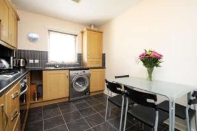  Image of 2 bedroom Flat for sale in Parkwood Terrace Hamilton ML3 at Hamilton South Lanarkshire Hamilton, ML3 0RU