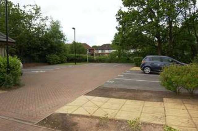  Image of 2 bedroom Flat for sale in Parsons Mews Kings Norton Birmingham B30 at Parsons Mews Kings Norton Birmingham, B30 3NA