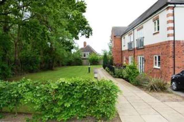  Image of 2 bedroom Flat for sale in Parsons Mews Kings Norton Birmingham B30 at Parsons Mews Kings Norton Birmingham, B30 3NA