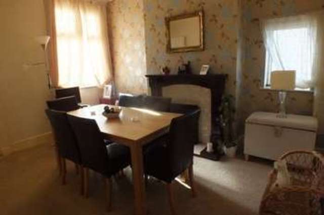  Image of 2 bedroom Terraced house for sale in Patterdale Street Burslem Stoke-on-Trent ST6 at Patterdale Street Off High Lane Stoke-On-Trent, ST6 7ET