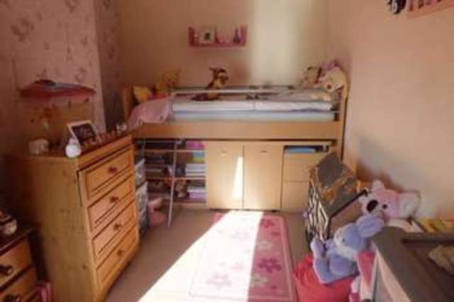  Image of 2 bedroom Terraced house for sale in Patterdale Street Burslem Stoke-on-Trent ST6 at Patterdale Street Off High Lane Stoke-On-Trent, ST6 7ET