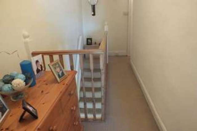  Image of 2 bedroom Terraced house for sale in Patterdale Street Burslem Stoke-on-Trent ST6 at Patterdale Street Off High Lane Stoke-On-Trent, ST6 7ET