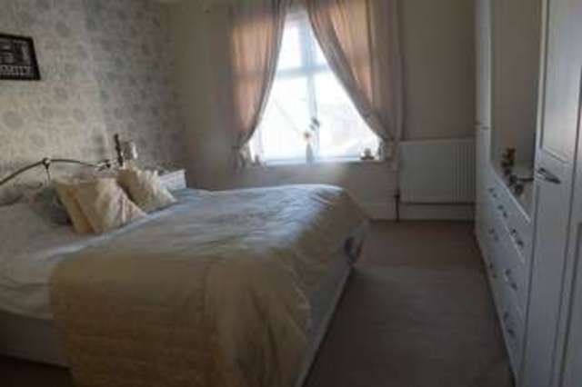  Image of 2 bedroom Terraced house for sale in Patterdale Street Burslem Stoke-on-Trent ST6 at Patterdale Street Off High Lane Stoke-On-Trent, ST6 7ET