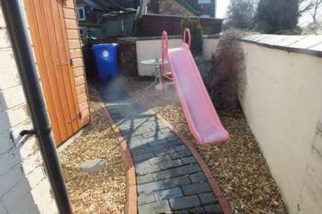  Image of 2 bedroom Terraced house for sale in Patterdale Street Burslem Stoke-on-Trent ST6 at Patterdale Street Off High Lane Stoke-On-Trent, ST6 7ET