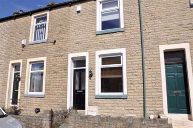  Image of 2 bedroom Detached house to rent in Paulhan Street Burnley BB10 at Burnley, BB10 1ET