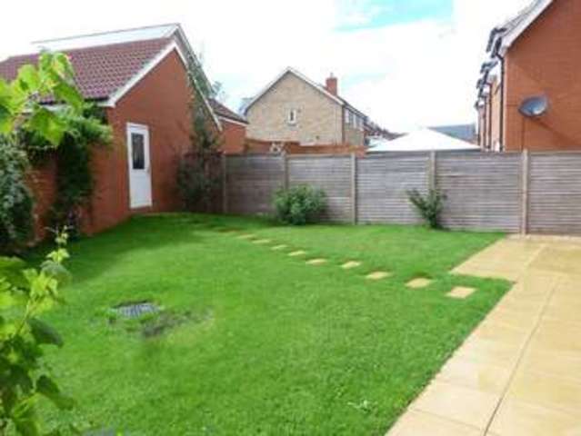  Image of 4 bedroom Detached house for sale in Pear Tree Way Wellington TA21 at Pear Tree Way  Wellington, TA21 9AB