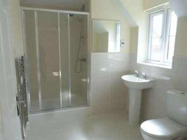  Image of 4 bedroom Detached house for sale in Pear Tree Way Wellington TA21 at Pear Tree Way  Wellington, TA21 9AB