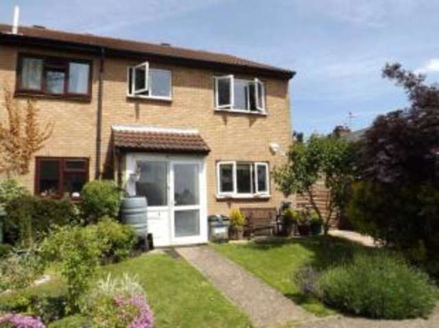  Image of 4 bedroom End of Terrace for sale in Pemsel Court Hemel Hempstead HP3 at Hemel Hempstead Hertfordshire Hemel Hempstead, HP3 9DY